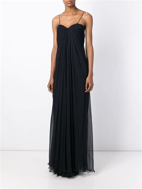 farfetch evening gowns.